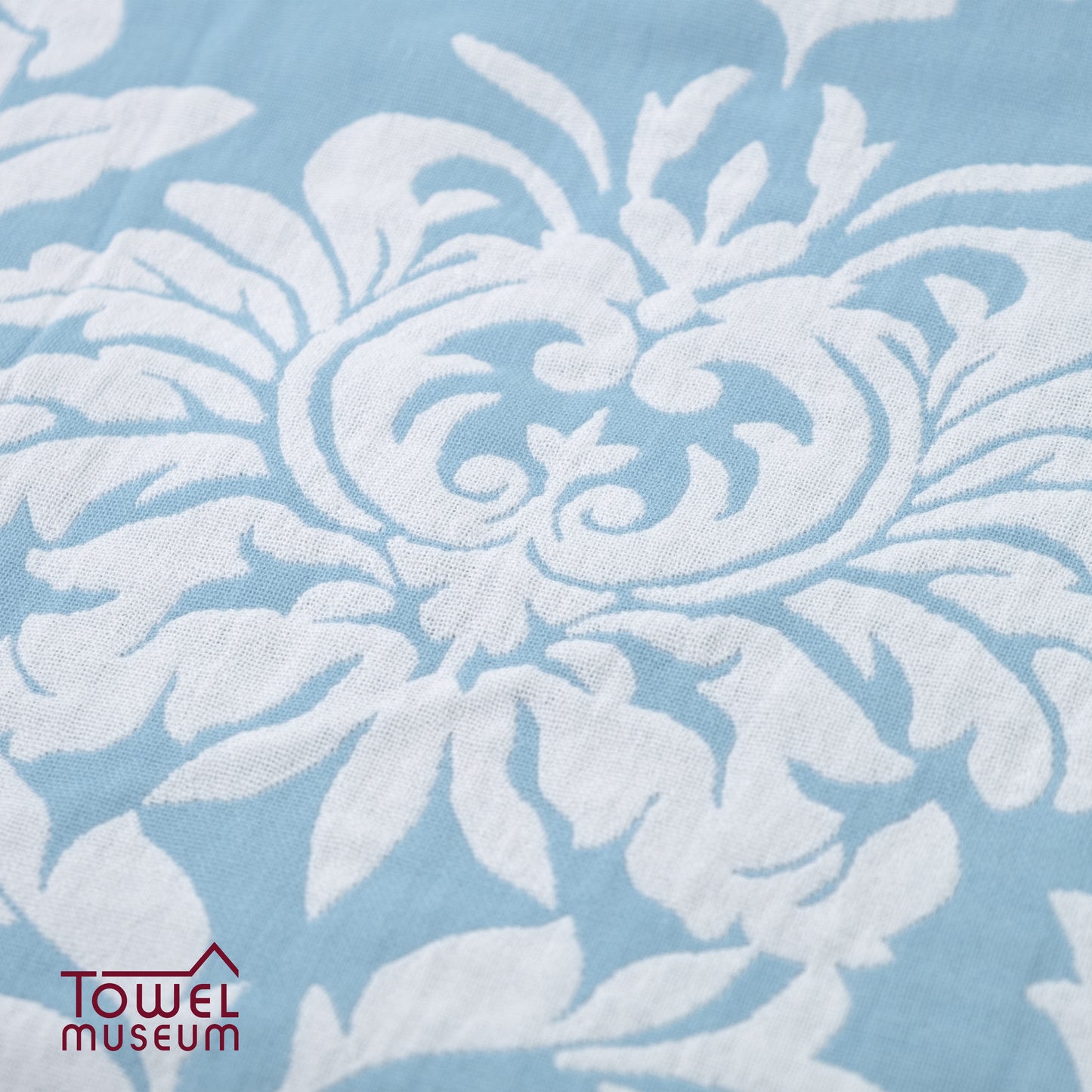 Viennas Cotton Gauze Towel Blanket