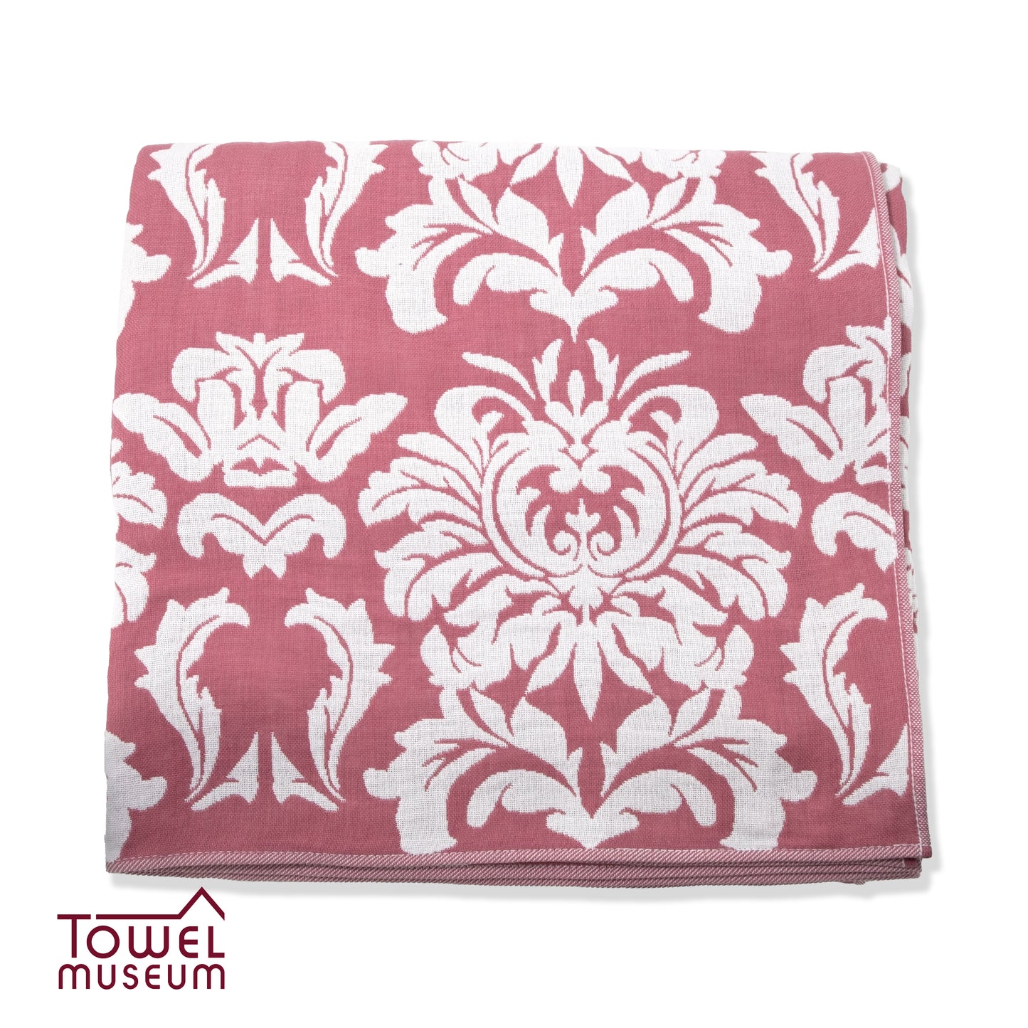 Viennas Cotton Gauze Towel Blanket