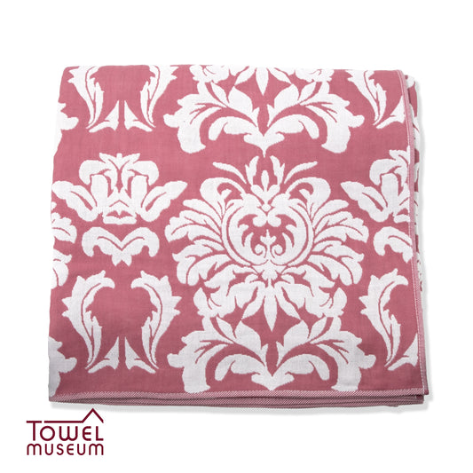 Viennas Cotton Gauze Towel Blanket