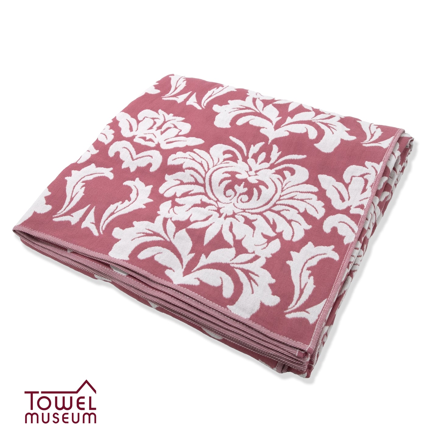 Viennas Cotton Gauze Towel Blanket