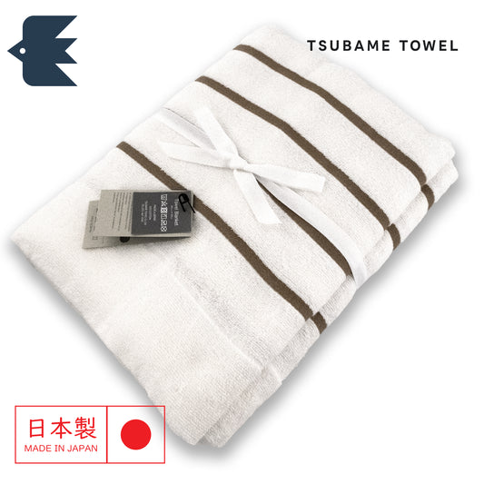 Shimafuwa Towelket Japanese Blanket Throw