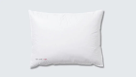 De Luxe 100 Pillow