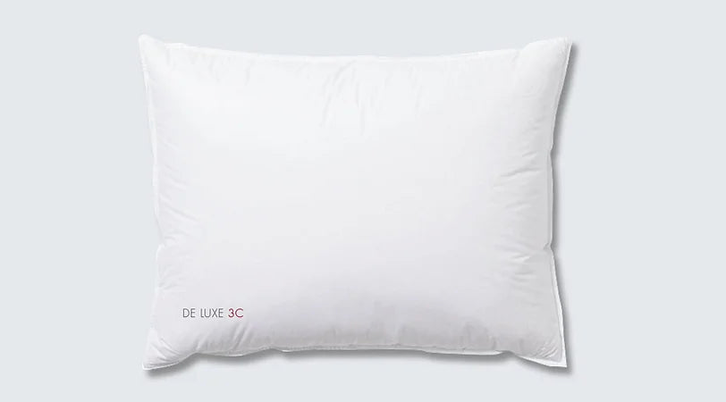 Trio Pillow De Luxe 3C