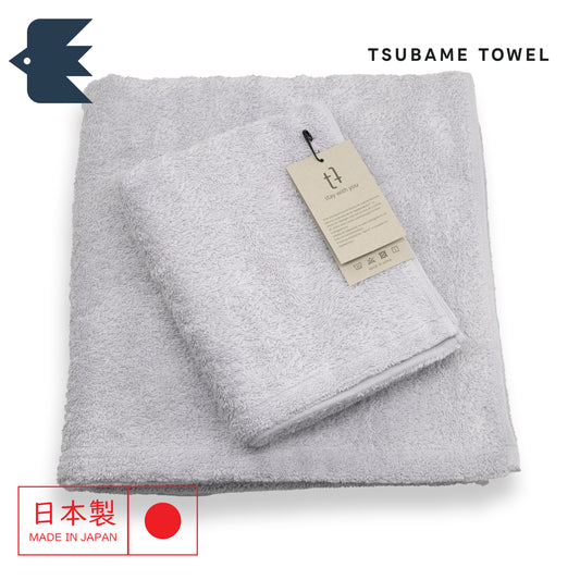 Airish 100% Cotton Towel